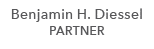 Benjamin H. Diessel PARTNER