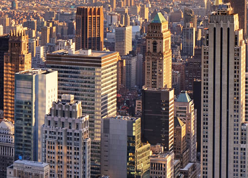 New York City, NYC, USA