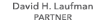 David H. Laufman PARTNER