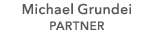 Michael Grundei PARTNER