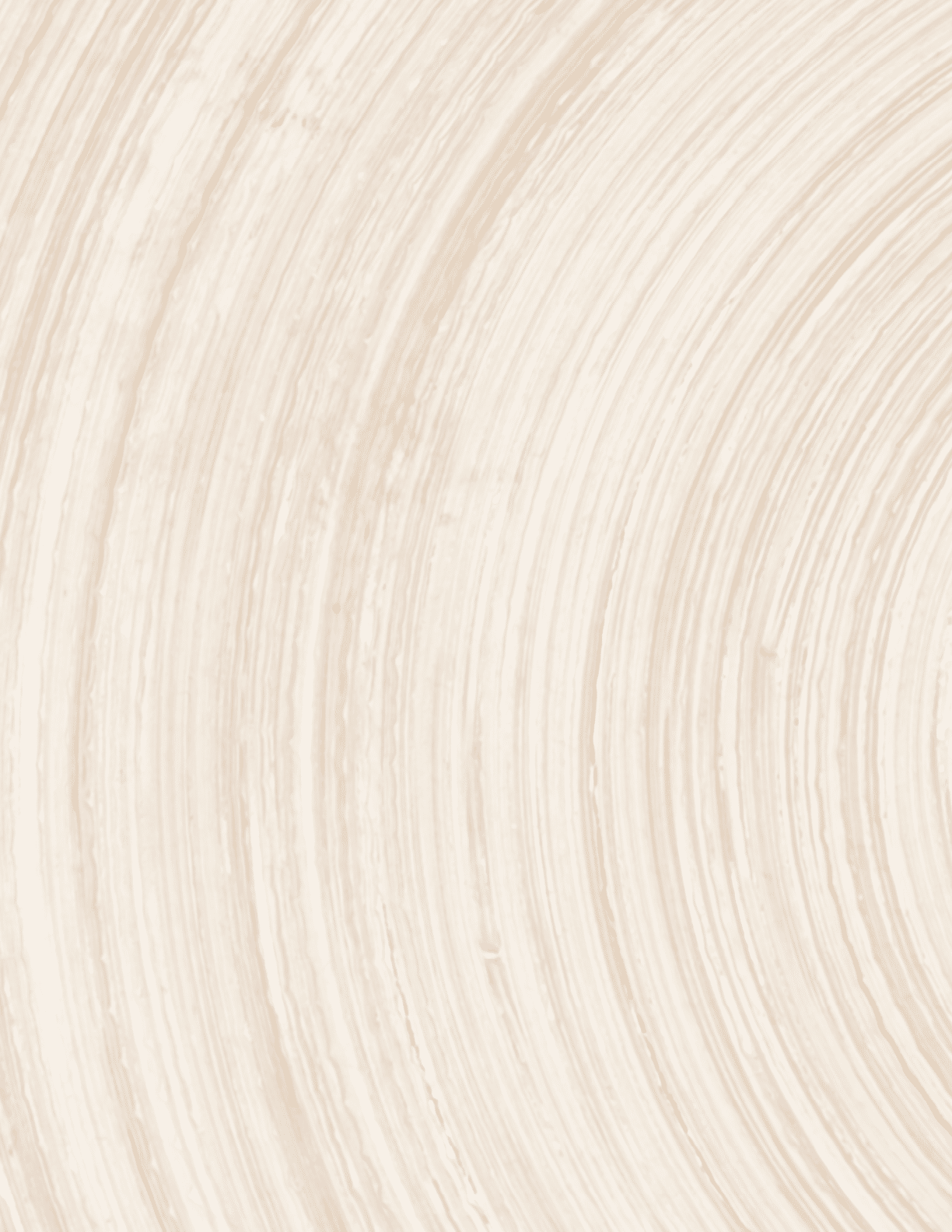 The concentric abstract background with wood texture
