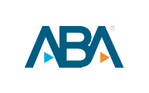 American Bar Association logo with registered trademark
