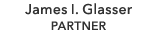 James I. Glasser PARTNER