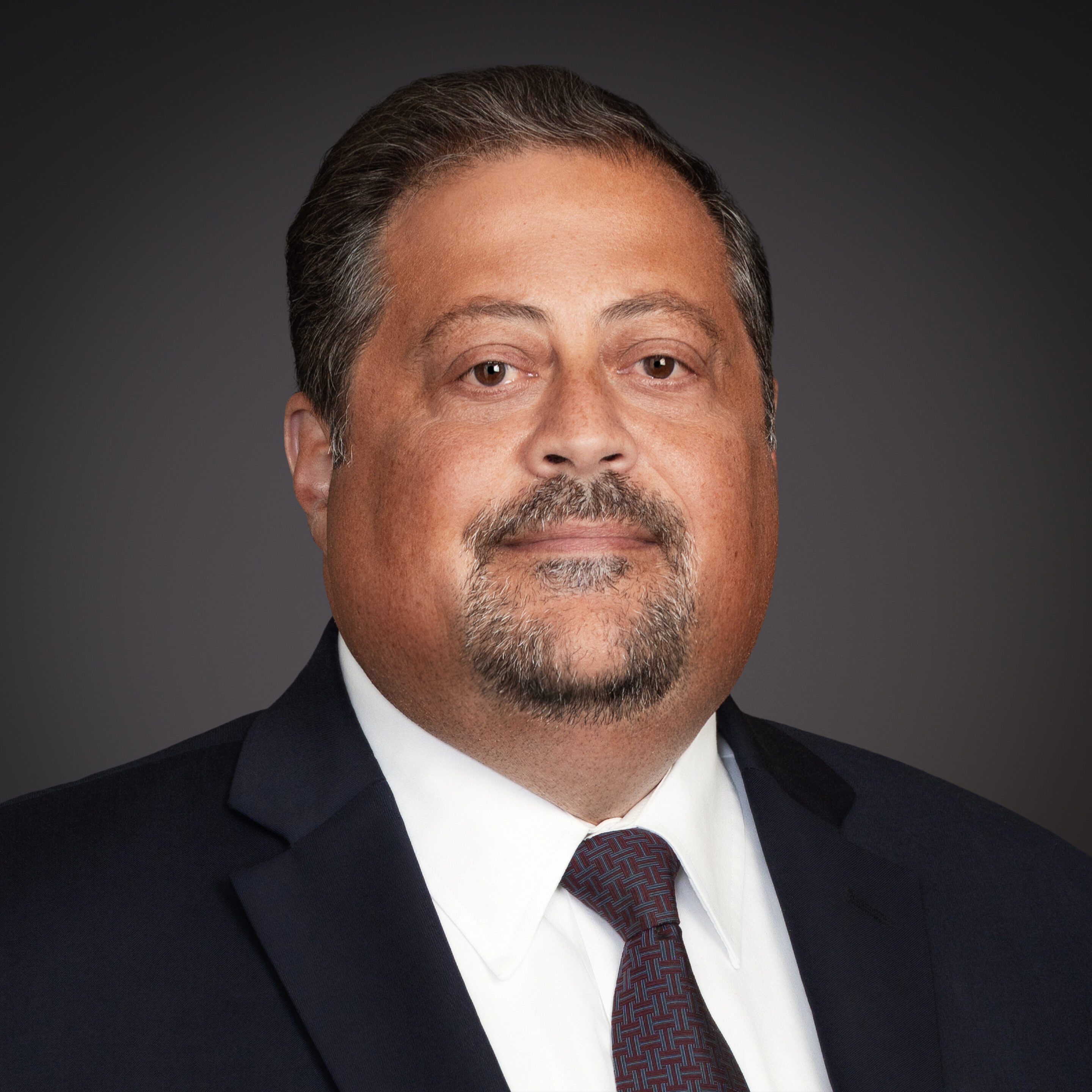 Joseph M. Casino