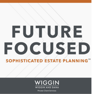 Future Focused Podcast white space