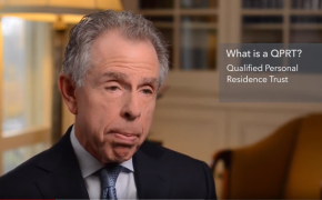 QPRT: Qualified Personal Residence Trust