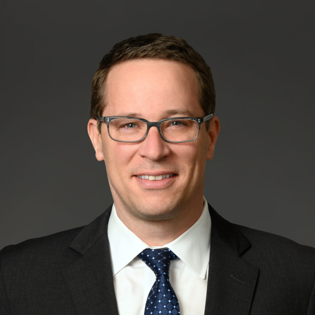 Matthew C. Brown