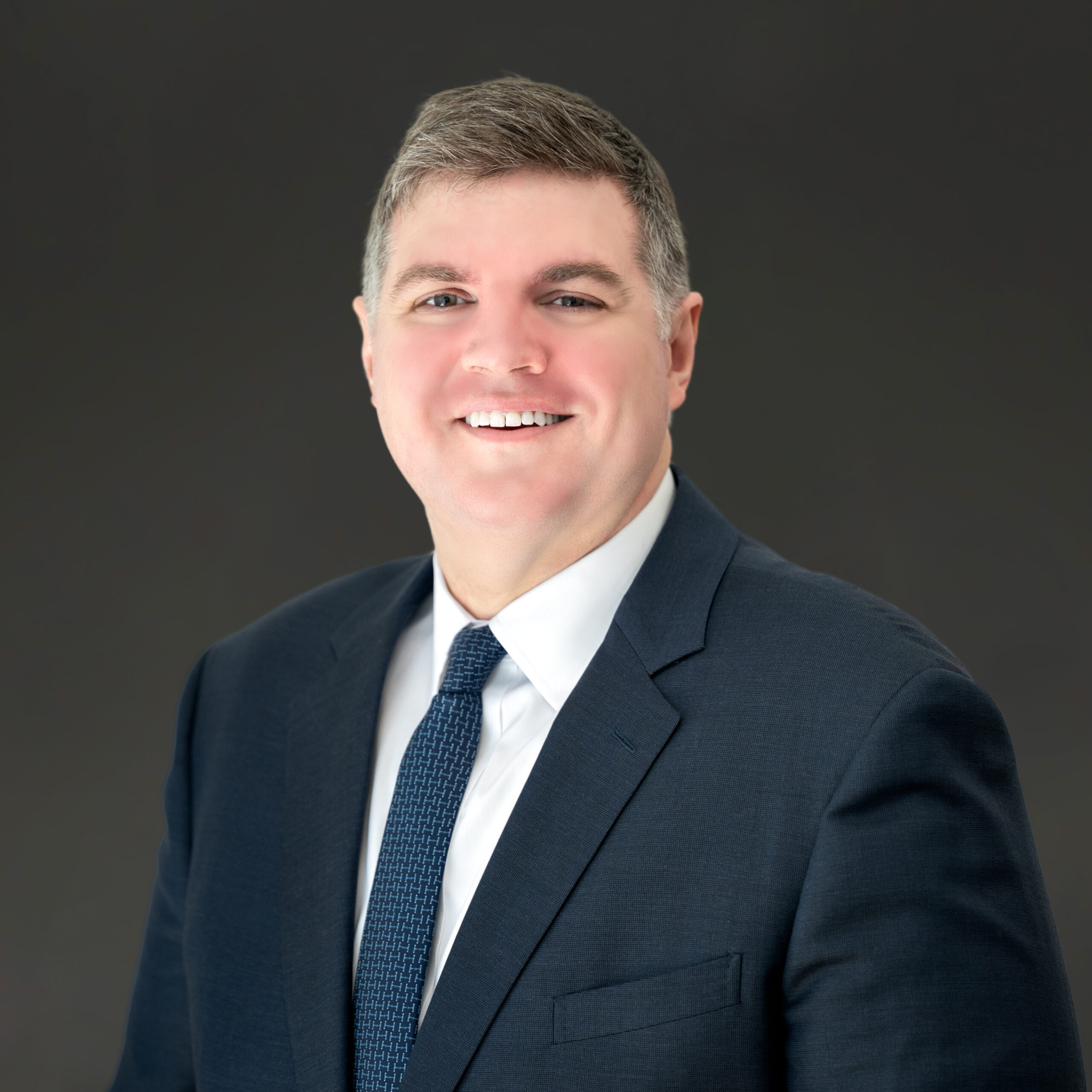 Nathan E. Denning