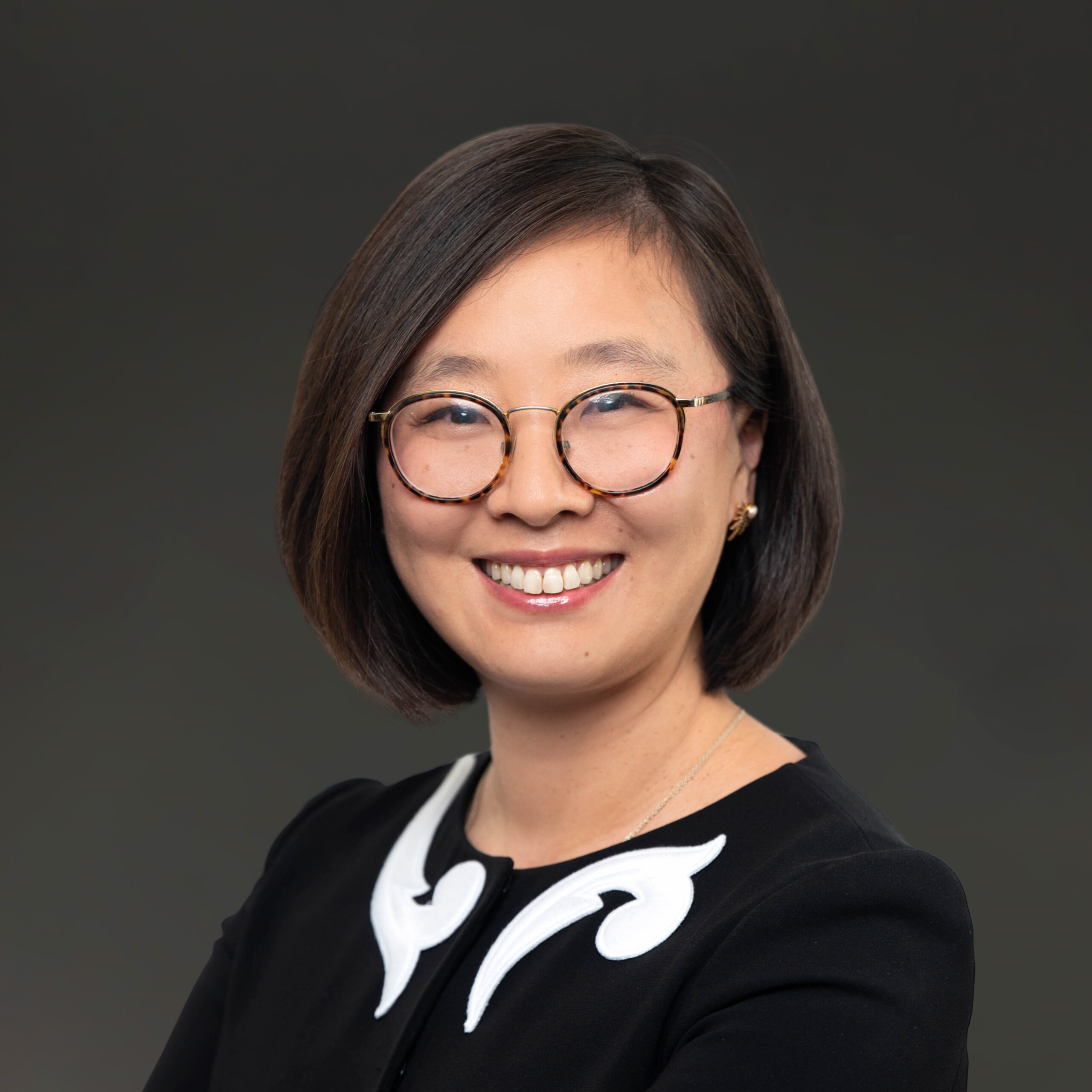 Jacqueline J. Yuan