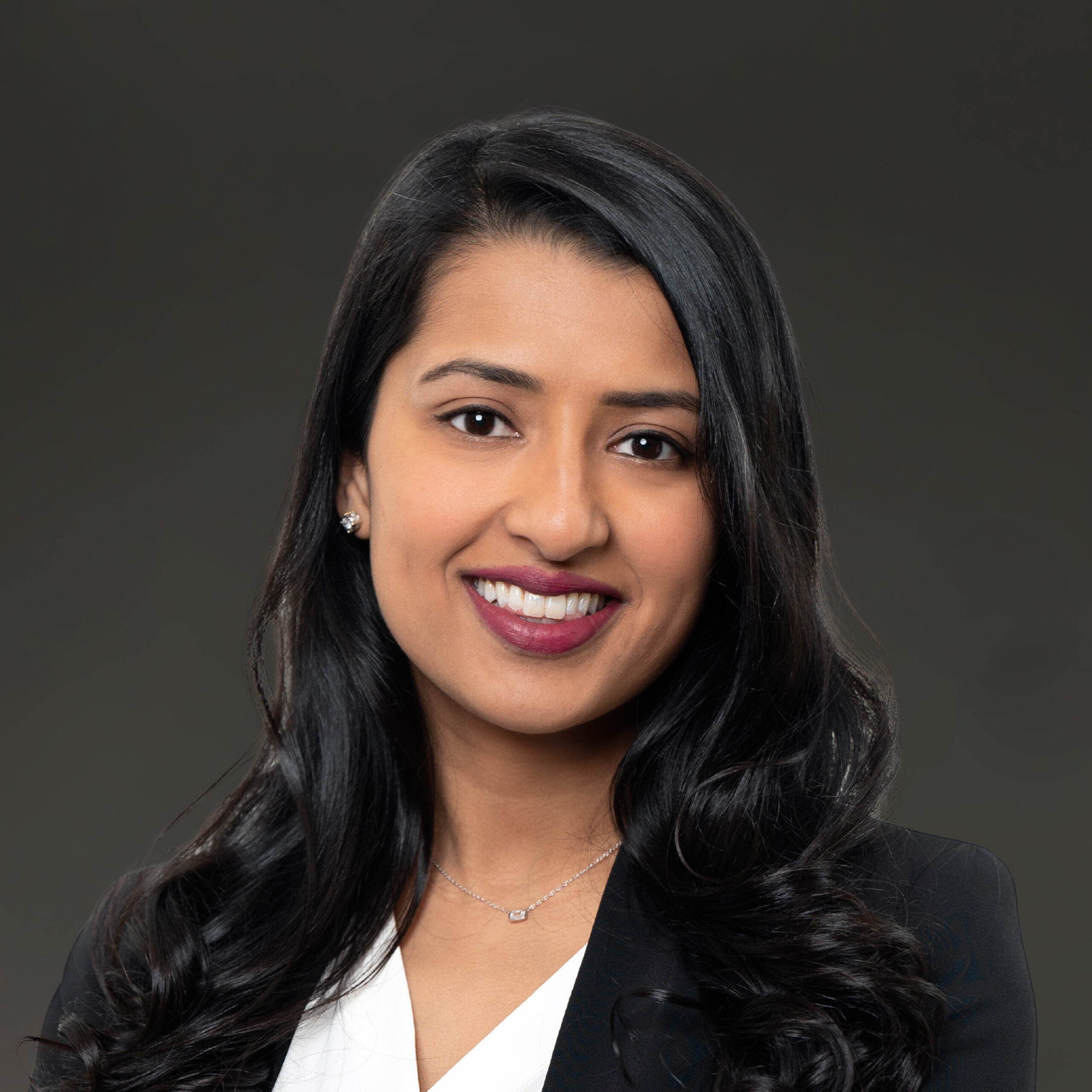 Madiha M. Malik