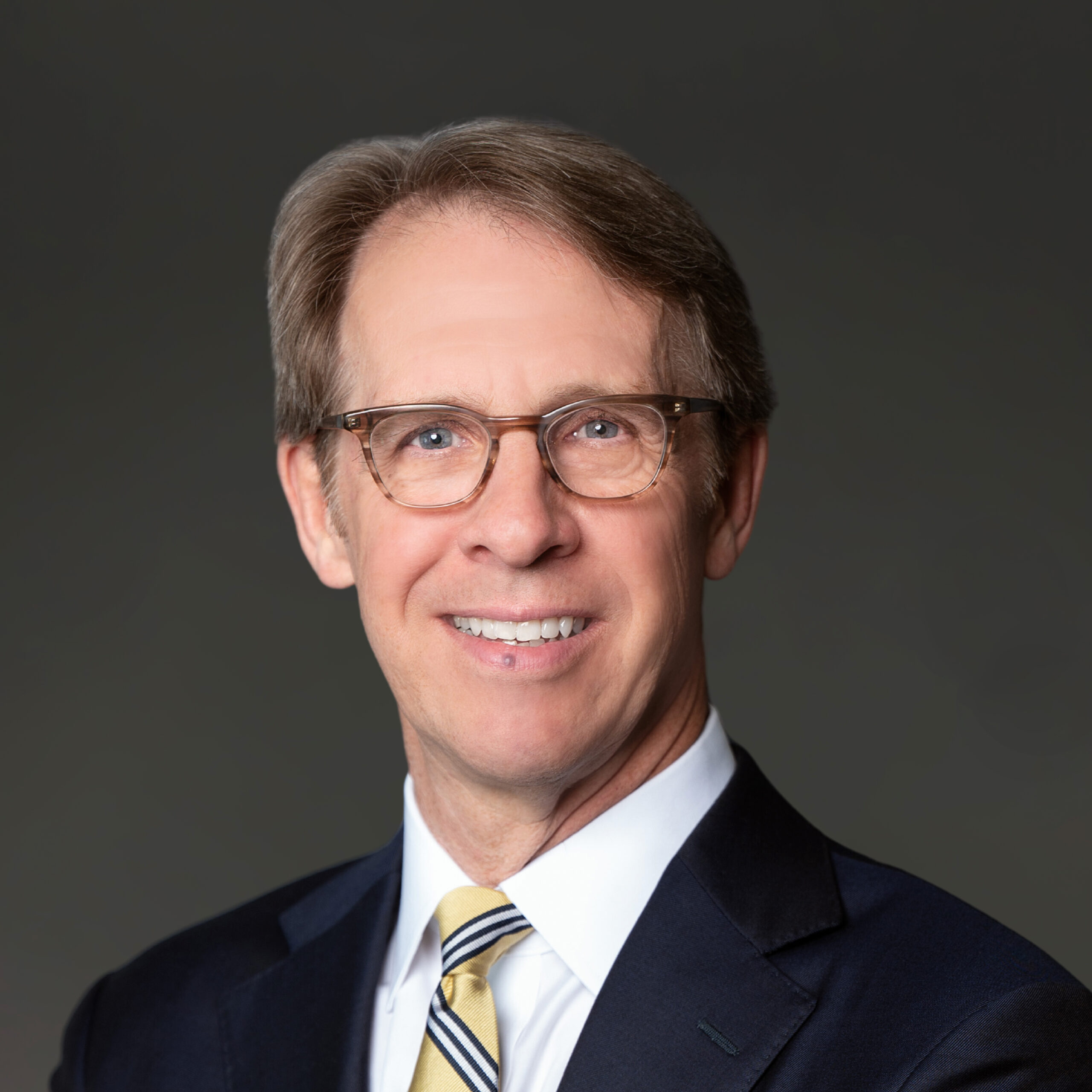 Alan Levesque