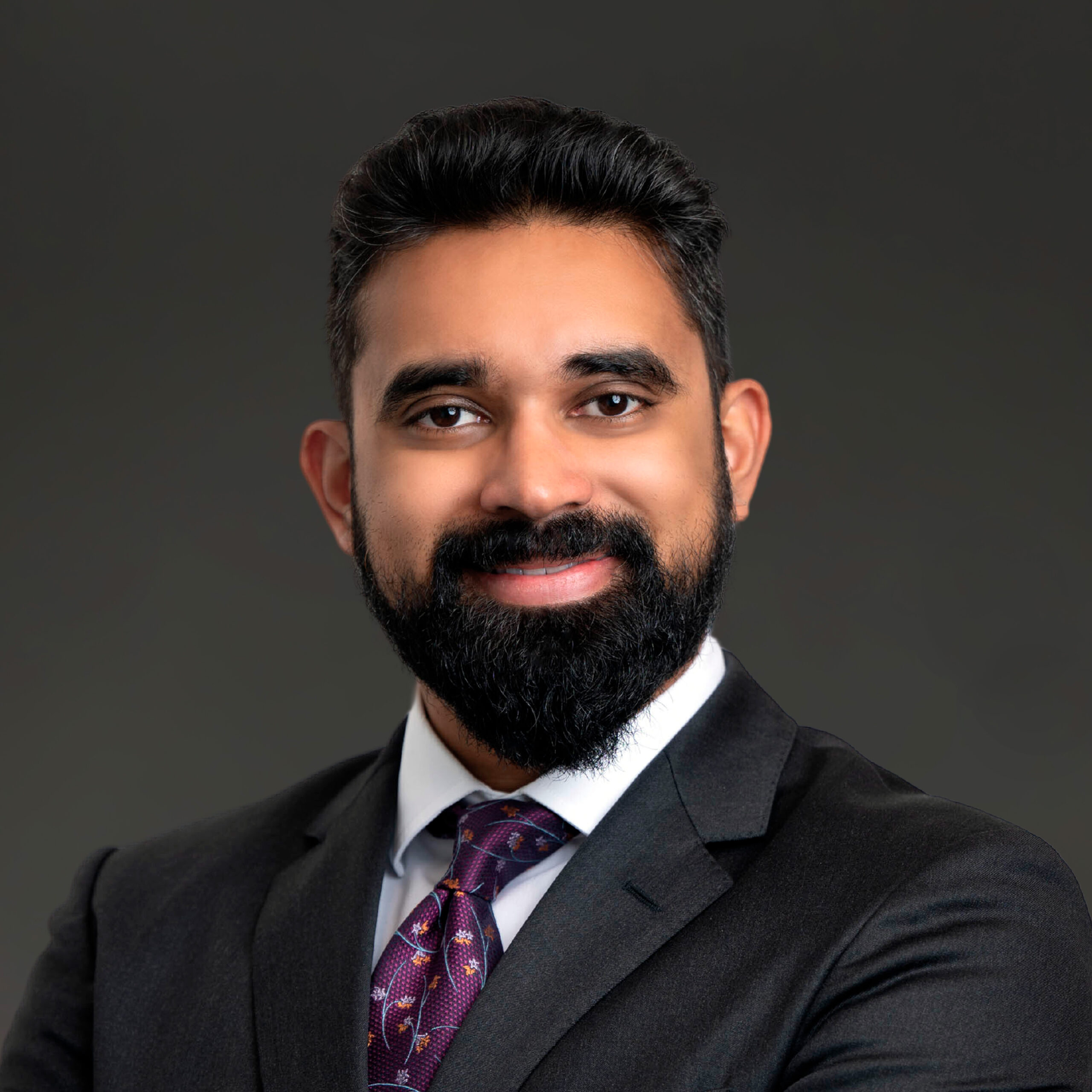 Gautam Rao