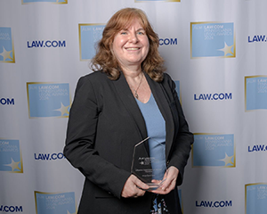 2024 PA Legal Awards_Susan Kennedy