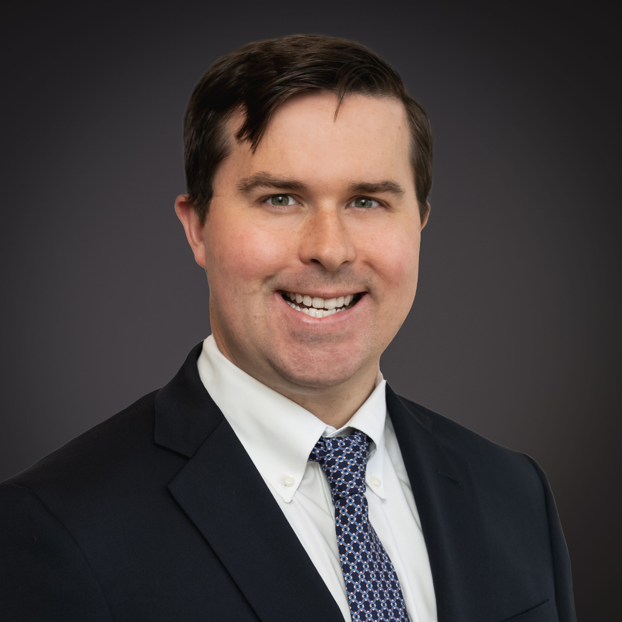 Daniel T. Morrison