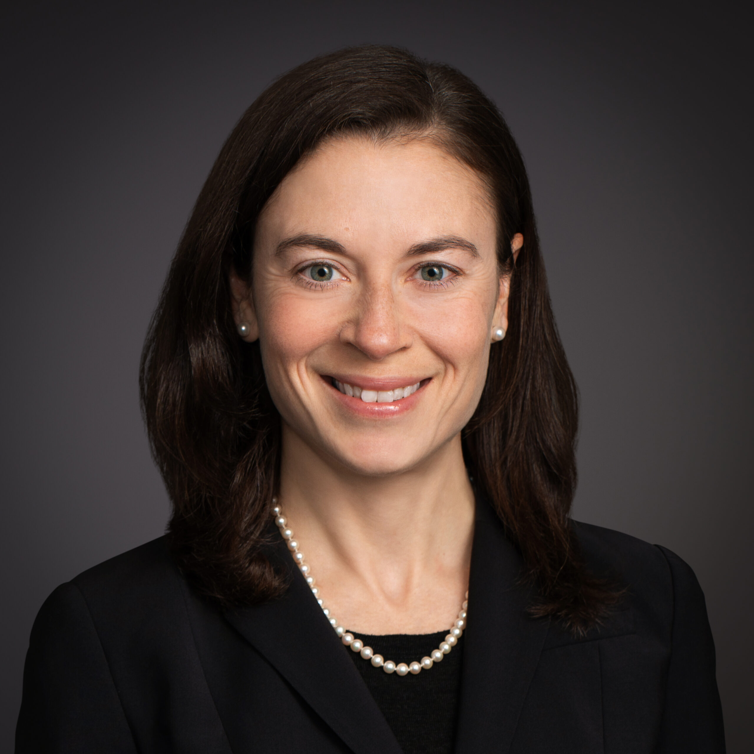 Julie Edelstein