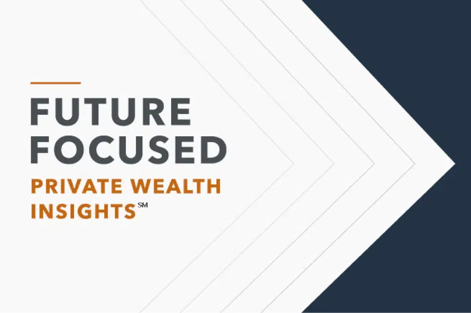 Future Focused Blog