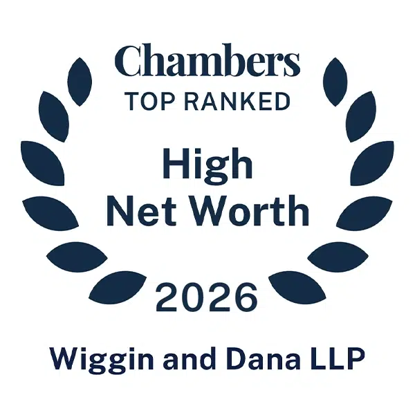 Chambers High Net Worth Guide 2026